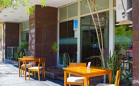 Nuevo Hotel Bristol